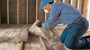 Best Fireproof Insulation  in Iceville, AL