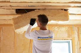 Best Attic Insulation Installation  in Iceville, AL