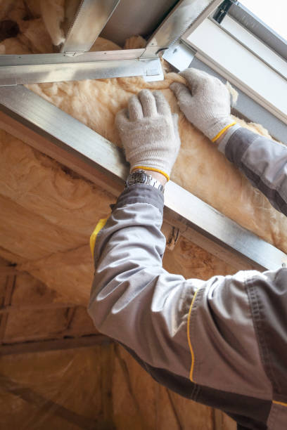 Best Batt and Roll Insulation  in Iceville, AL